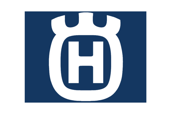 husqvarna emblem
