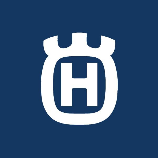 Husqvarna Logo