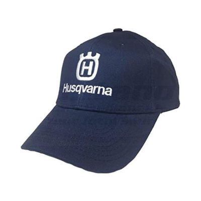 Husqvarna Logo Hat