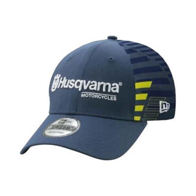 Husqvarna Motorcycles Hat