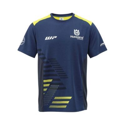 Husqvarna Motorcycles T-Shirt