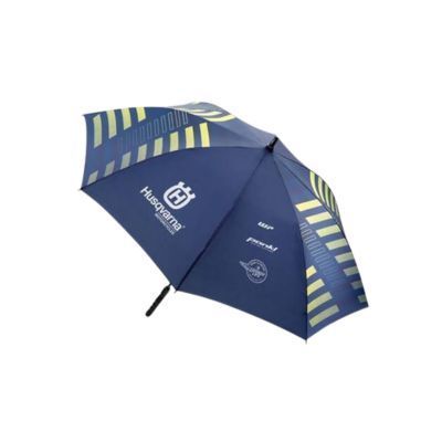 Husqvarna Motorcycles Umbrella