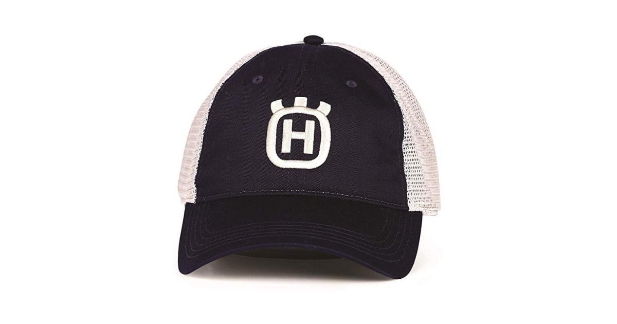 Husqvarna Motorcycle Apparel & Gear RUN MOTO RUN