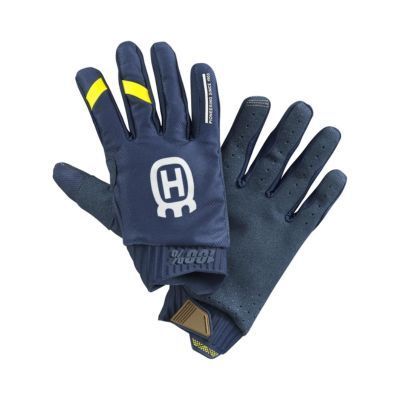 Husqvarna Ridefit Gotland Offroad Gloves