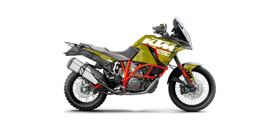 ktm 1290 super adventure r