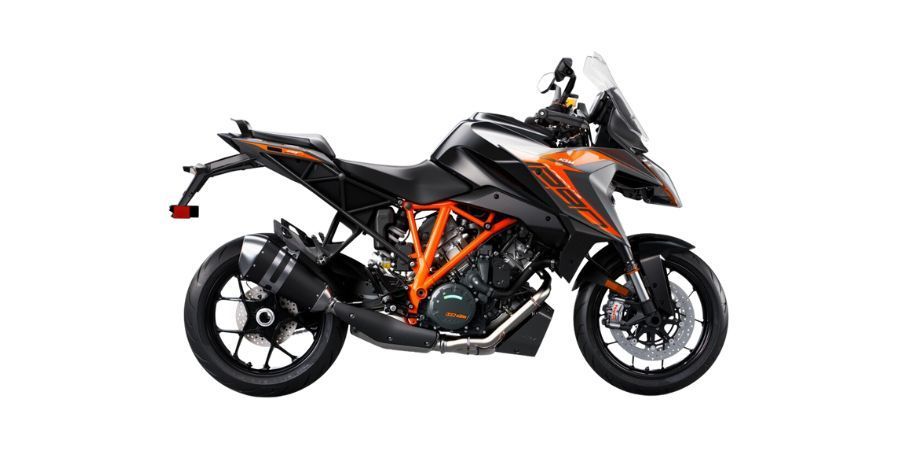 2020 ktm 1290 super duke gt