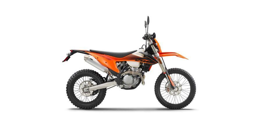 2020 ktm 350 exc f