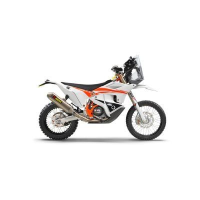 2019 ktm 450 rally ri90di