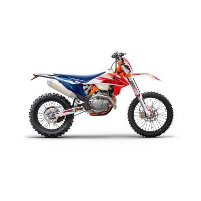2023 KTM 500 EXC F Six Days