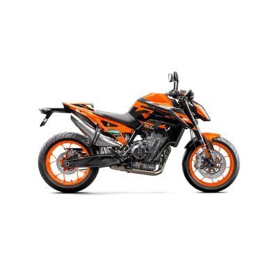 2022 KTM 890 Duke GP