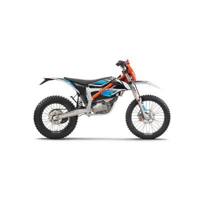 2020 KTM Freeride E XC