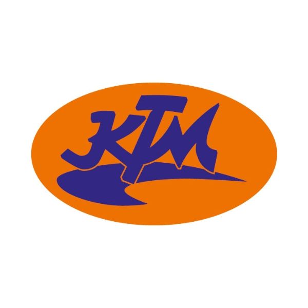 KTM Logo