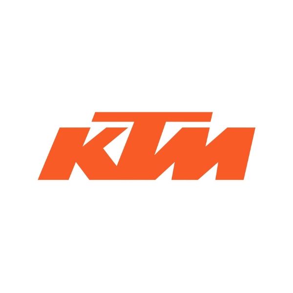 KTM Logo