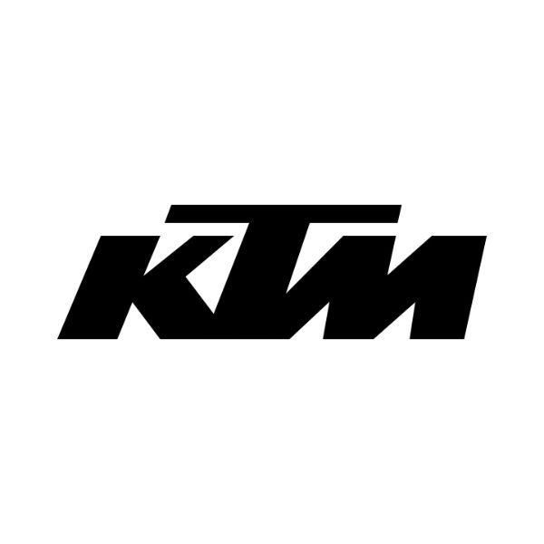 KTM Logo