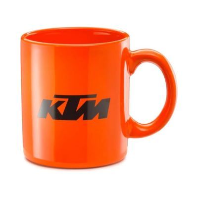 KTM Mug