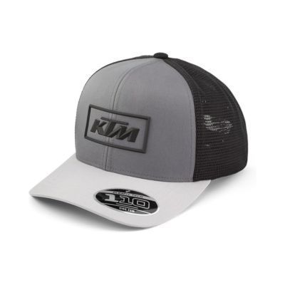 KTM Outline Trucker Cap