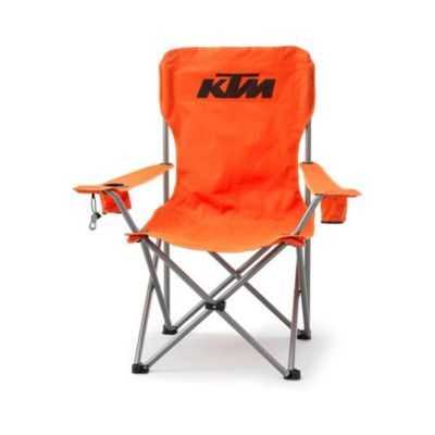 KTM Racetrack Chair