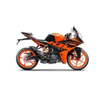 2022 ktm rc200