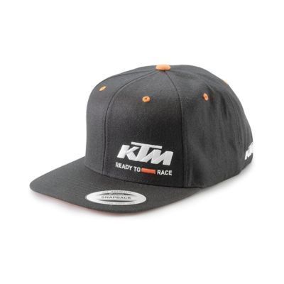 KTM Ready to Race Hat
