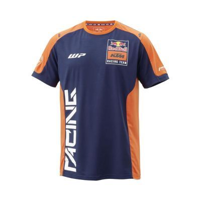 KTM Red Bull Racing Team T-Shirt