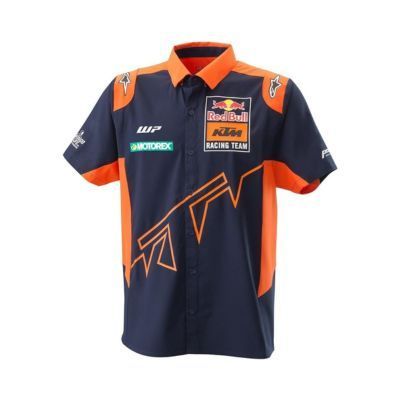 KTM Replica Team Shirt