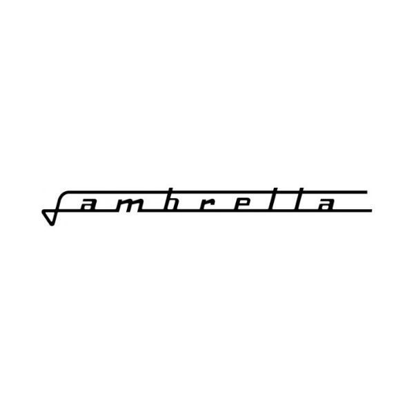 Lambretta Logo