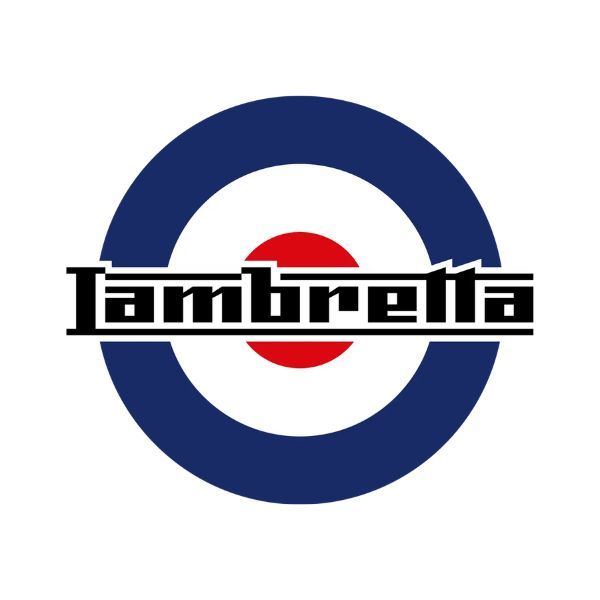 Lambretta Logo