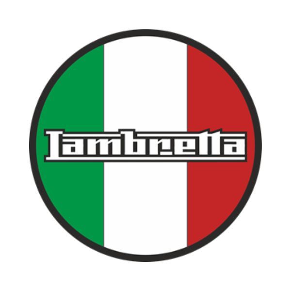 Lambretta Logo