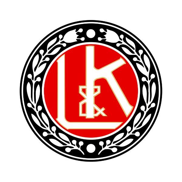 Laurin & Klement Logo