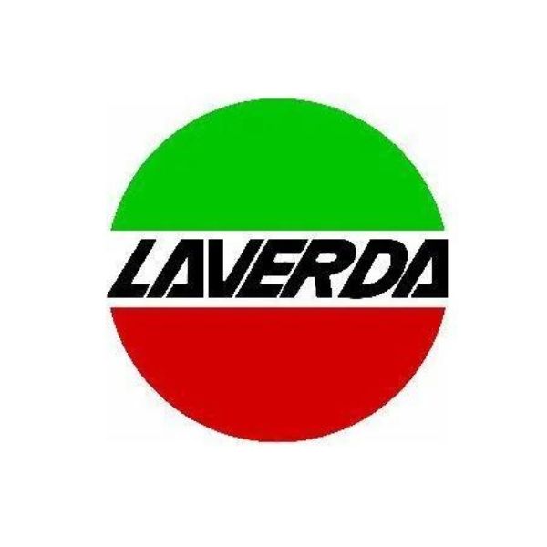 Laverda Logo