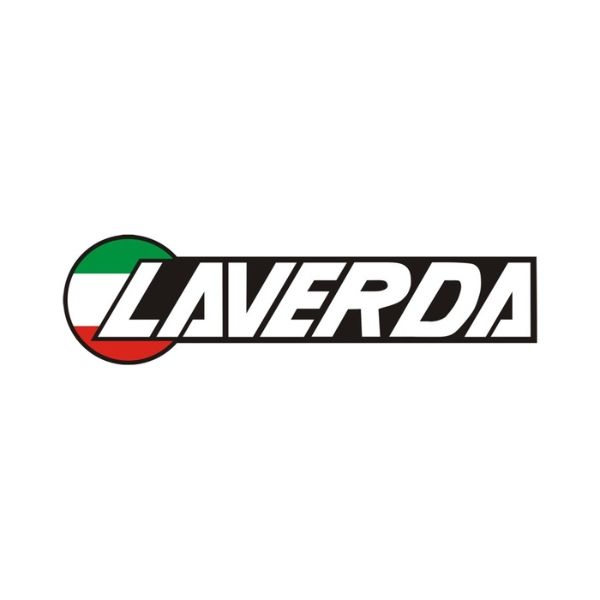 Laverda Logo