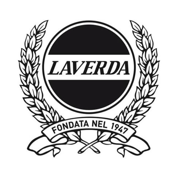 Laverda Logo