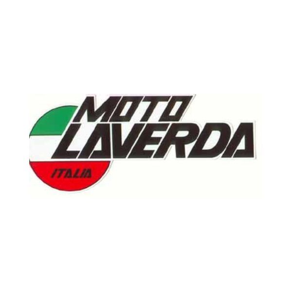 Laverda Logo