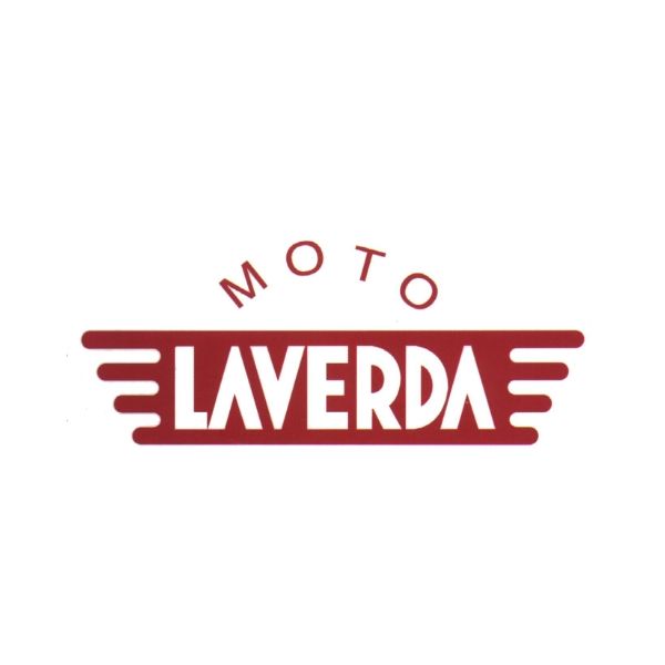 Laverda Logo