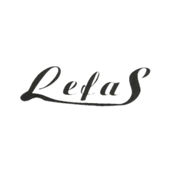Lefas Logo