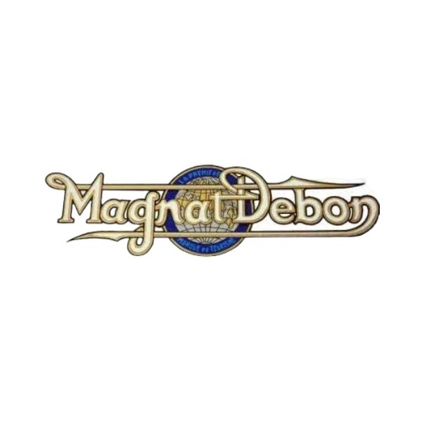 Magnat-Debon Logo