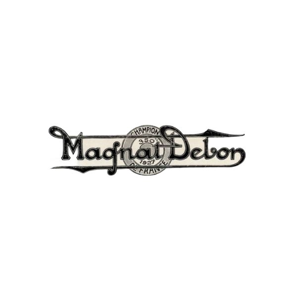 Magnat-Debon Logo