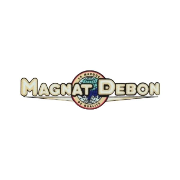 Magnat-Debon Logo