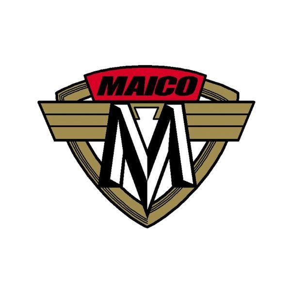 Maico Logo