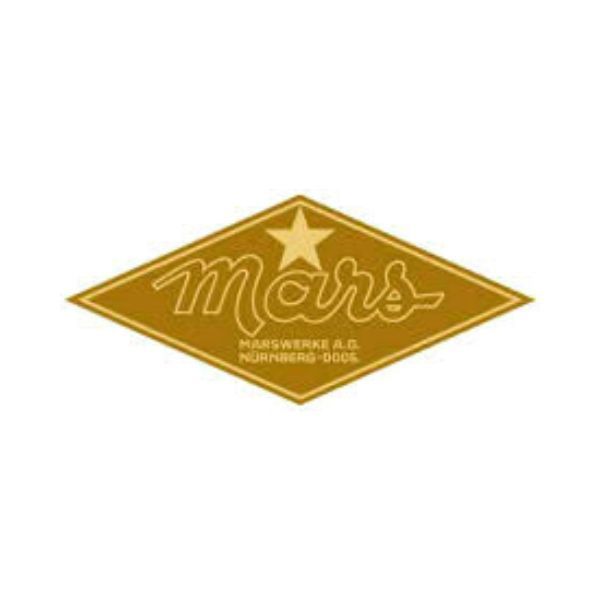 Mars Logo