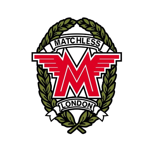 Matchless Logo