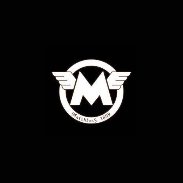 Matchless Logo