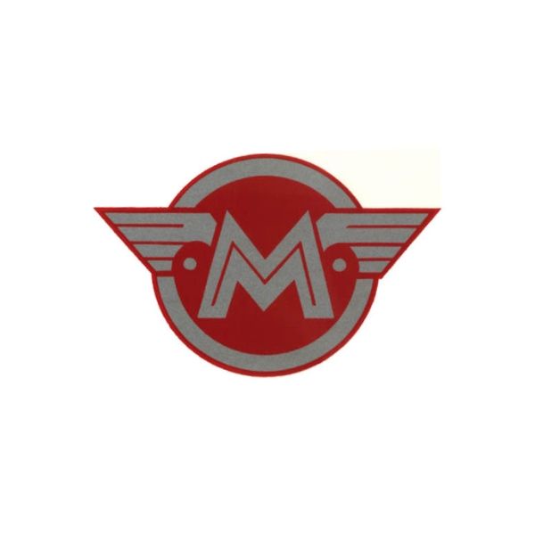 Matchless Logo