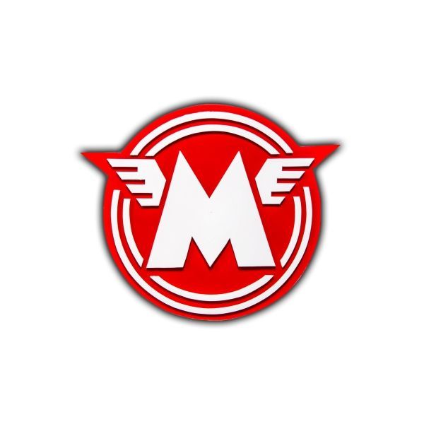 Matchless Logo