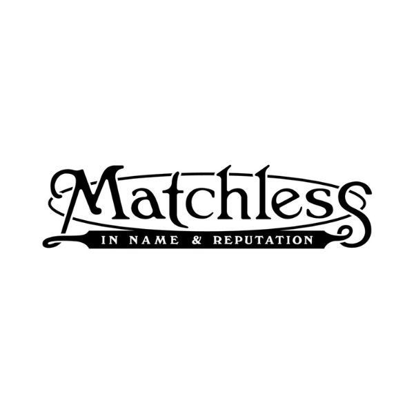 Matchless Logo