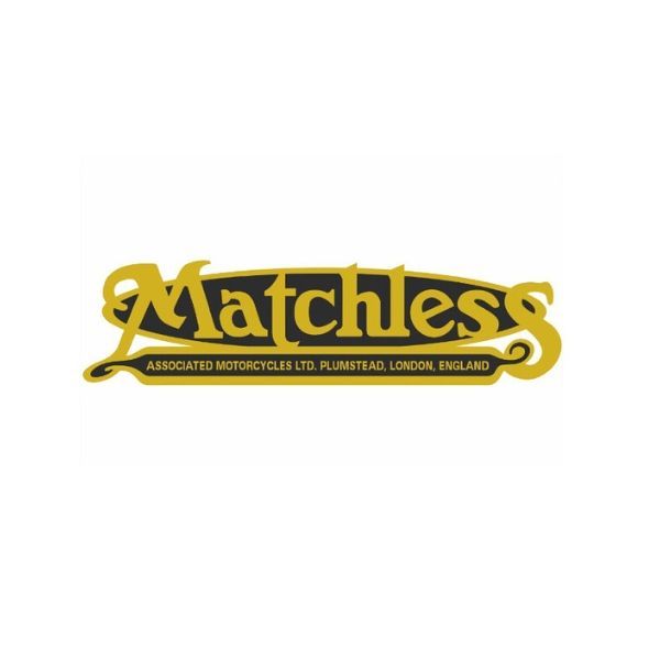 Matchless Logo