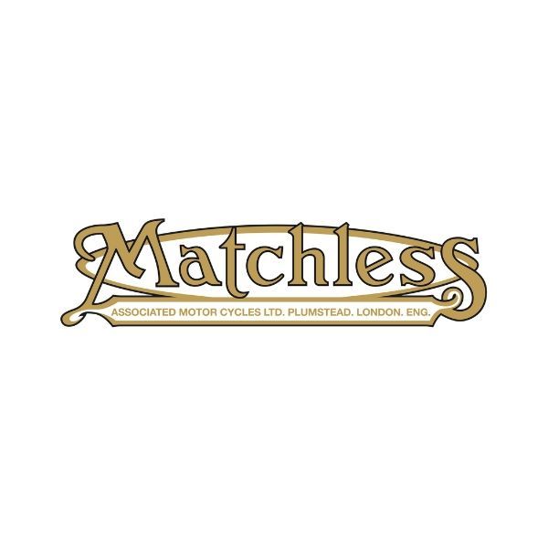 Matchless Logo