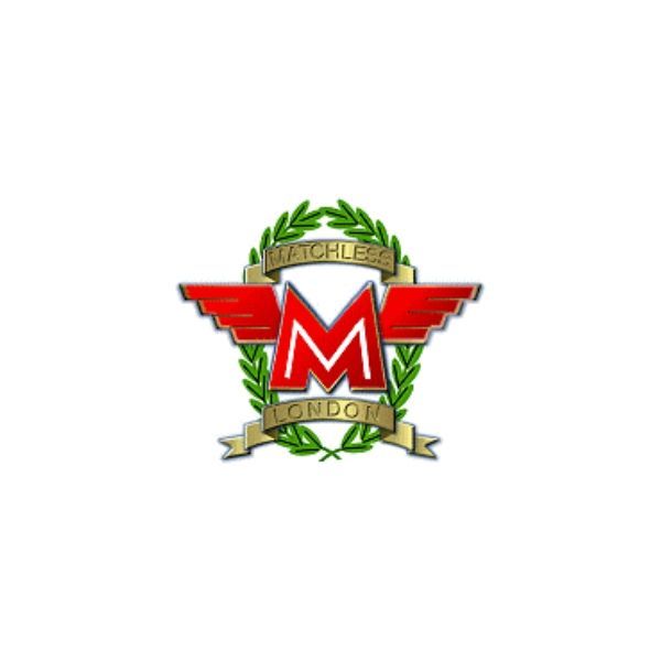 Matchless Logo