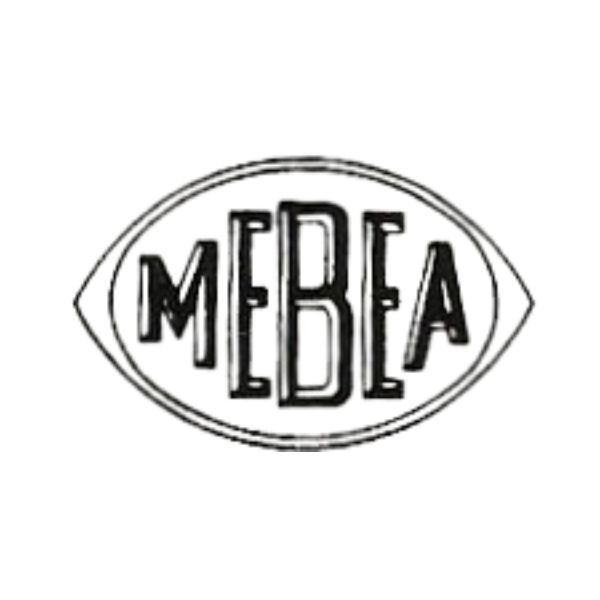 MEBEA Logo