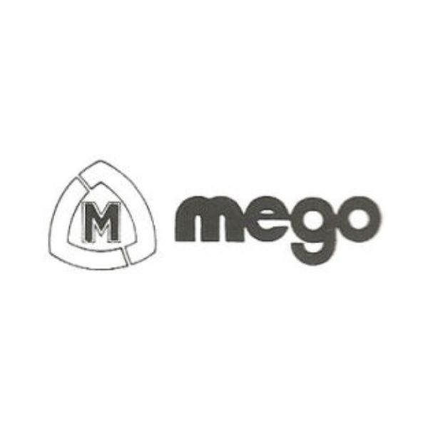 Mego Logo